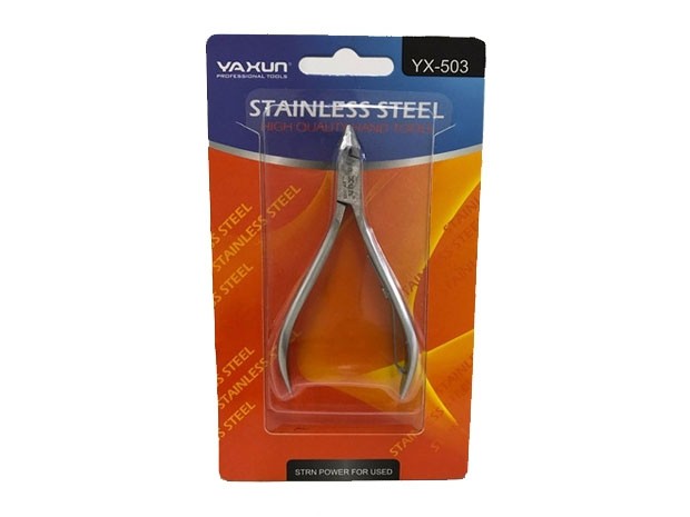 &u+ ALICATE CORTE DE PRECISION ELECTRONICA YAXUN YX-503
